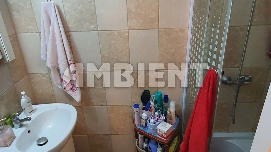 Garsonieră renovată, etaj 1, zona Industrială; - Poză 3