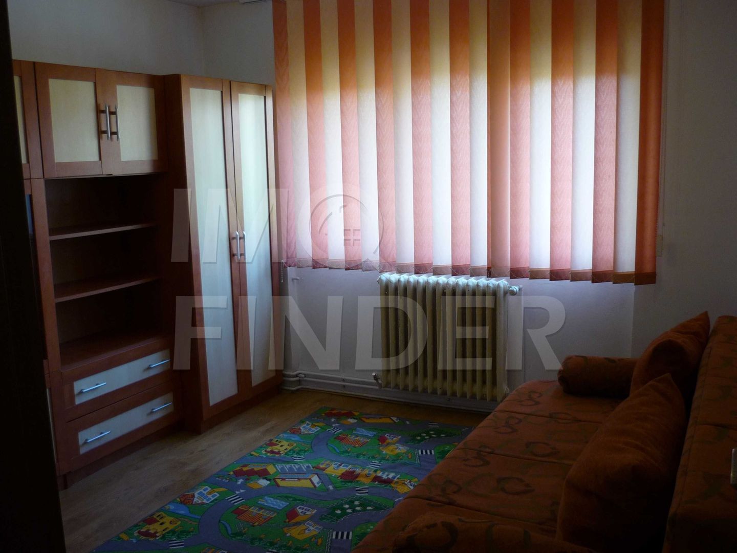 Apartament 2 camere , etajul 1, zona Intre Lacuri - Poză 2