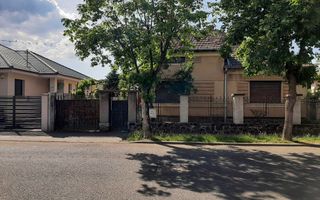 BRASADAS vinde casa individuala 3 cam 6 ari zona 14 Mai. - Poză 1