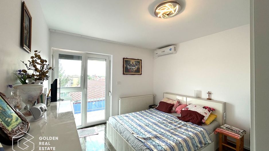 Apartament spatios si loc de parcare, etaj 2, zona Calea Timisorii - Poză 5