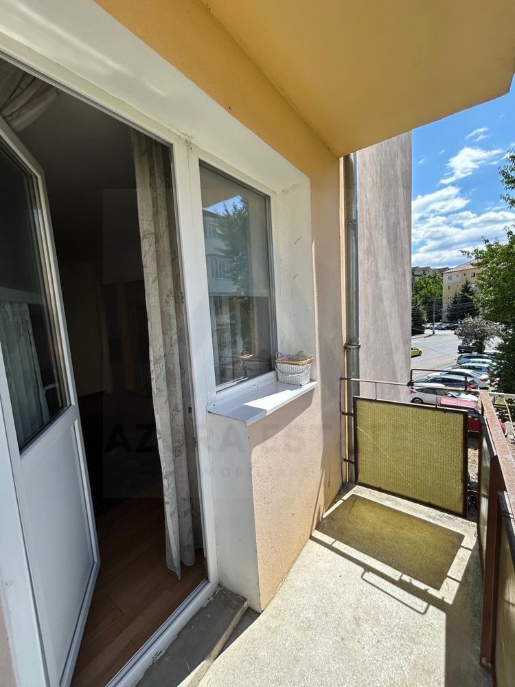 Apartament cu 2 camere 45 mp balcon etaj 2 in zona Rahovei - Poză 8