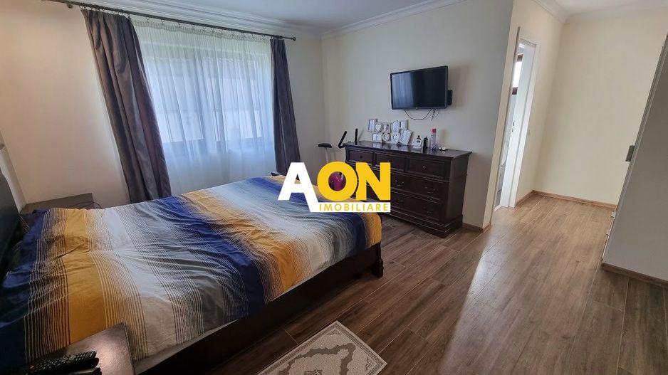 Casa 4 Camere Pe Un Nivel, Zona Ampoi 510 mp Teren - Poză 5
