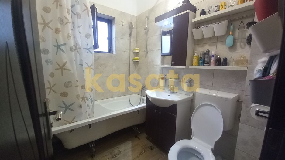 Apartament 2 camere mobilat complet | Etaj 1 | Loc parcare inclus - Poză 21