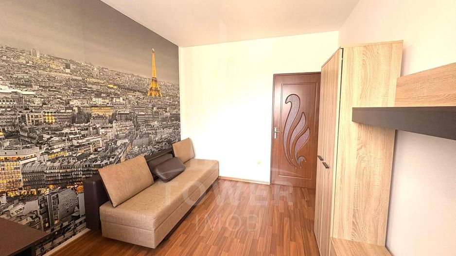Apartament 3 camere de închiriat - Strada Frunzei - Poză 4