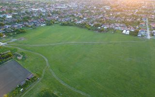 Teren intravilan 5,44 ha, Vladimirescu - Poză 7