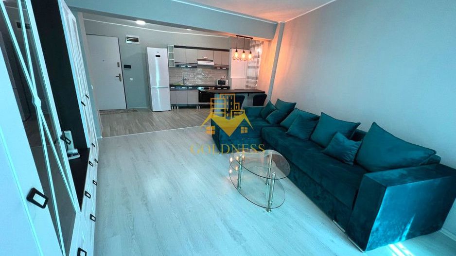 1 camera, modern, Cartierul Zorilor, Golden Tulip, Wings, LIDL, USAMV - Poză 3