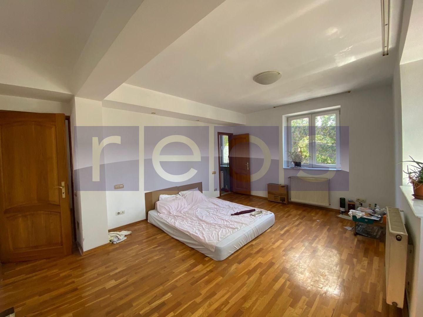 DE VANZARE VILA P+1+MANSARDA 7 CAMERE, 3 BAI, GARAJ, CURTE SALAJ PARC HUMULESTI - Poză 10
