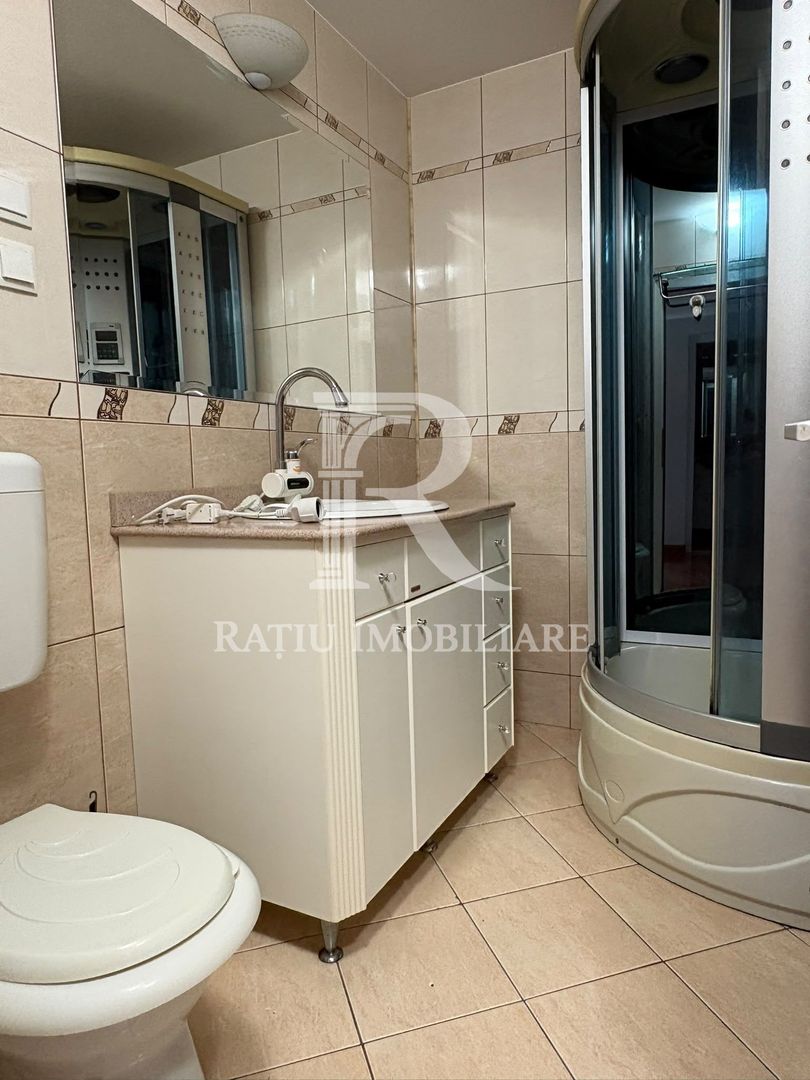 Apartament cu 3 camere | Rogerius | Oradea - Poză 5