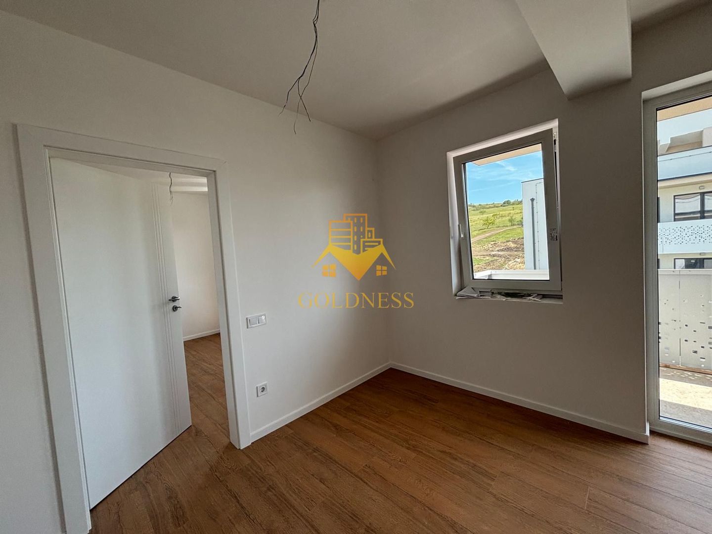 3camere, prima închiriere, bloc nou, parcare subterană, Octavian Paler - Poză 5