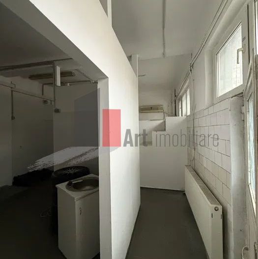 Spatiu comercial de inchiriat (bucatarie, catering, restaurant) in zona Grivita - Poză 4