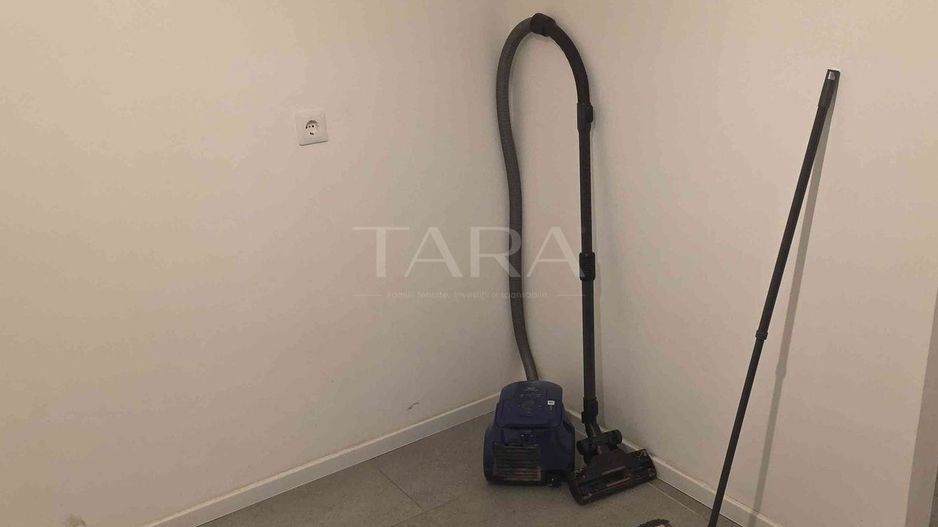 Apartament cu 2 camere, modern și mobilat, în centrul Clujului. - Poză 7