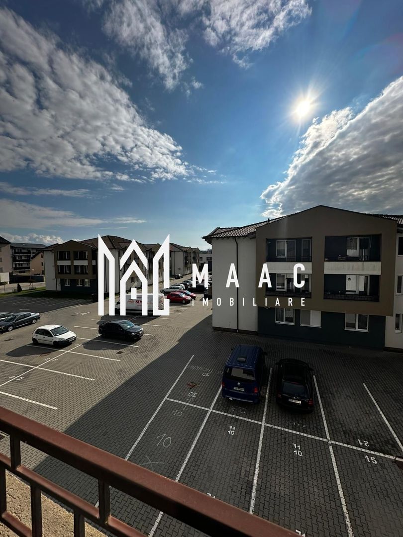 Apartament de închiriat | 2 camere | Mobilat & utilat LUX | Șelimbăr - Poză 12