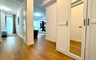 Apartament cu 2 camere + 2 bai *70mp* + Parcare /Imobil Boutique /Zona Unirii - Poză 28