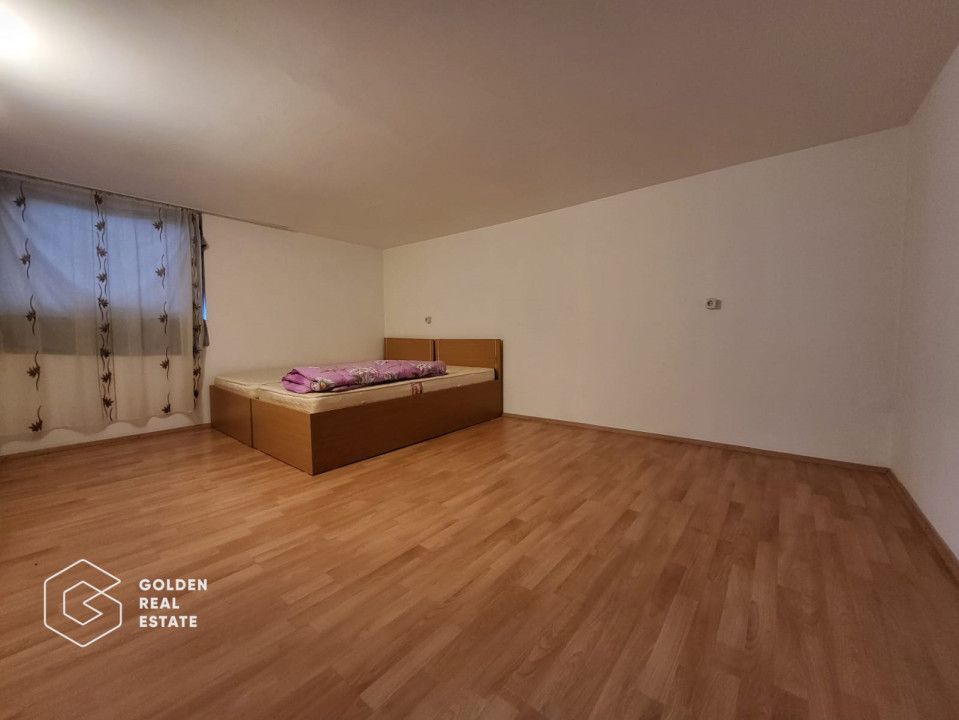 Casa de vacanta, teren 2500 mp, sat. Casoaia - Poză 15