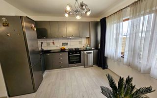 Casa 4 camere, garaj, mobilata, utilata, 311 mp teren, Alba-Micesti - Poză 4