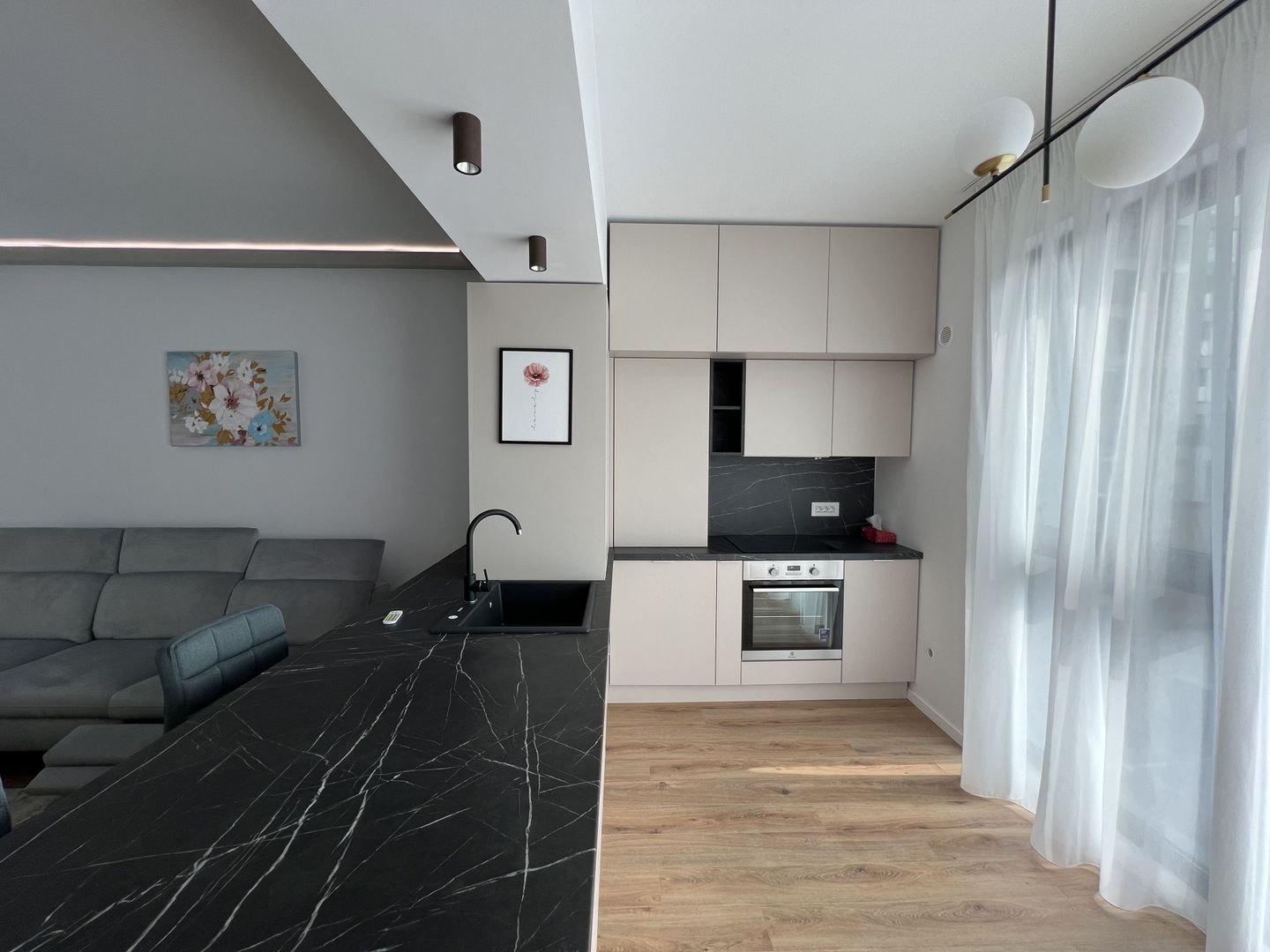 Apartament premium Sisesti - NorthSide Park - Poză 2