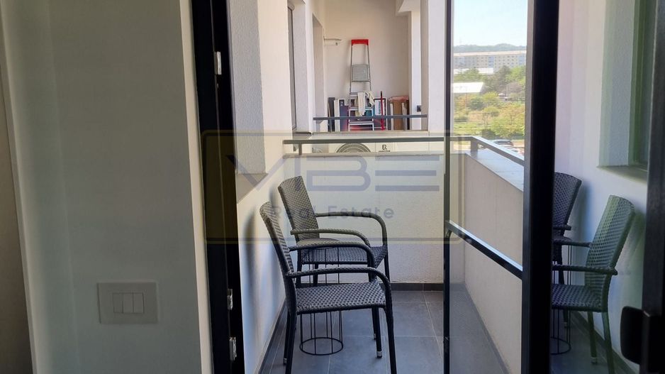 APARTAMENT PREMIUM- GARA- BLOC NOU-2CAMERE - Poză 6