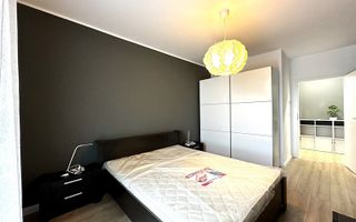 Apartament 2 camere, cochet,  boxa si loc parcare,  Central - Nord One - Poză 13