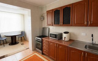 Apartament cu 3 camere, Râșcani, Chișinău, Chișinău mun. - Poză 5