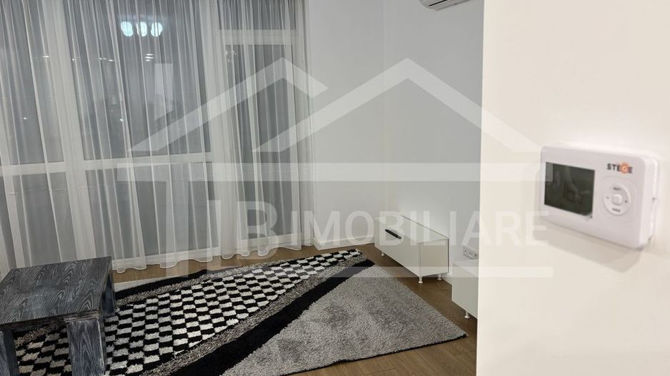 Apartament cu 2 camere, 56mp, parcare, pet friendly, Zona Concept 9, - Poză 4