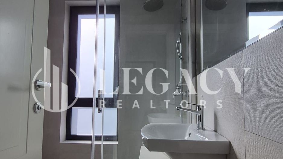 Apartament modern, 2 camere, Grand Beetle Păcurari - Poză 21
