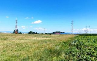 teren industrial in zona centurii Brasov - Poză 7