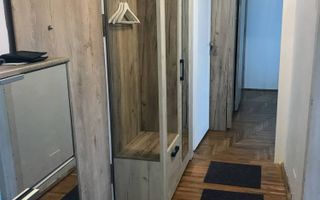 2 camere decomandat, Iulius Mall, FSEGA, Gheorgheni, Titulescu - Poză 2