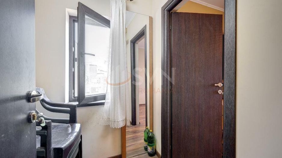 Apartament 3 camere Calea Calarasilor Cartierul Evreiesc - Poză 12