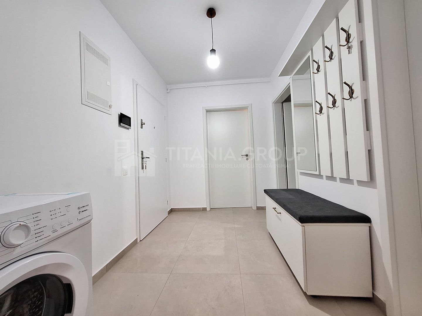 Apartament 2 camere, decomandat, Coresi, short/long term - Poză 5