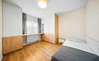Apartament 4 camere decomandat, complet renovat, etaj 1, Iulius Mall - Poză 10