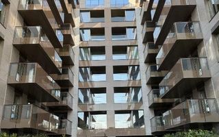 Cortina126 | Inchirere | 3 Camere | Terasa 25 mp | 2 Parcari - Poză 11