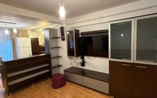 De inchiriat apartament cu 2 camere, zona Pietonalul Unirii - Poză 8