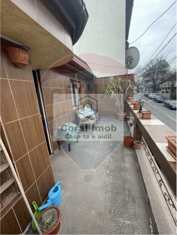 Vanzare o casa/vila in Doamna Ghica, cu terasa de 11 mp - Poză 18