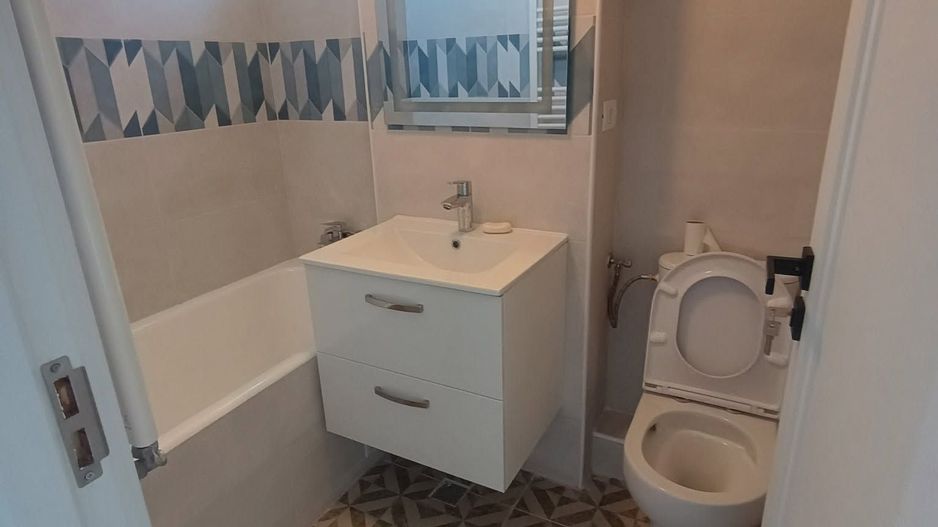 Apartament 3 camere centrala proprie Romancierilor, Drumul Taberei - Poză 9