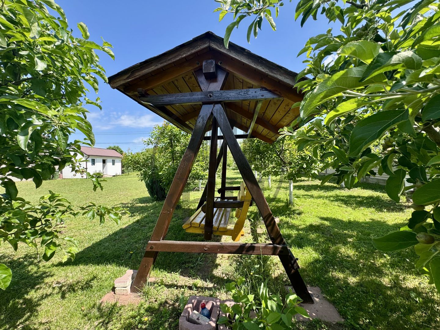 Teren intravilan de vânzare Poiana, Constanța - Poză 9