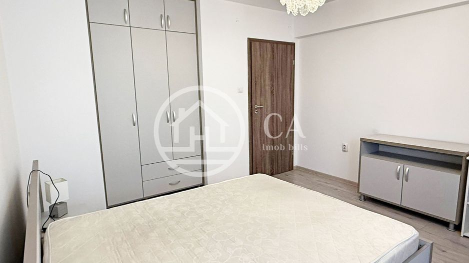 Apartament cu 2 camere de inchiriat in zona Ultracentrala, Oradea - Poză 2