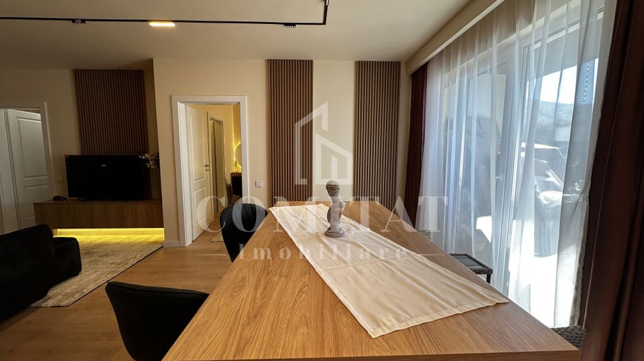 Apartament ultrafinisat | Bloc nou | Zona Parcului Poligon - Poză 10