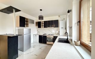 Casa deosebita de inchiriat- zona Mihai Romanul - Poză 8