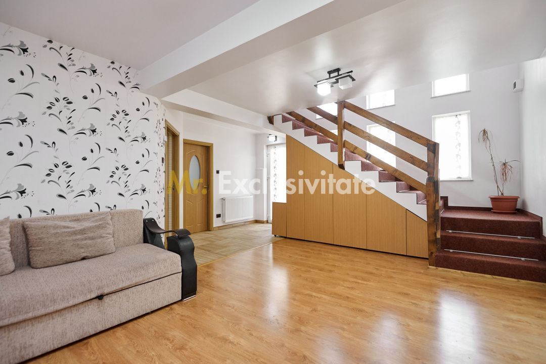 Casa P+M de vanzare in Bascov – Uiasca | Mobilata si utilata | 0% Comision - Poză 3