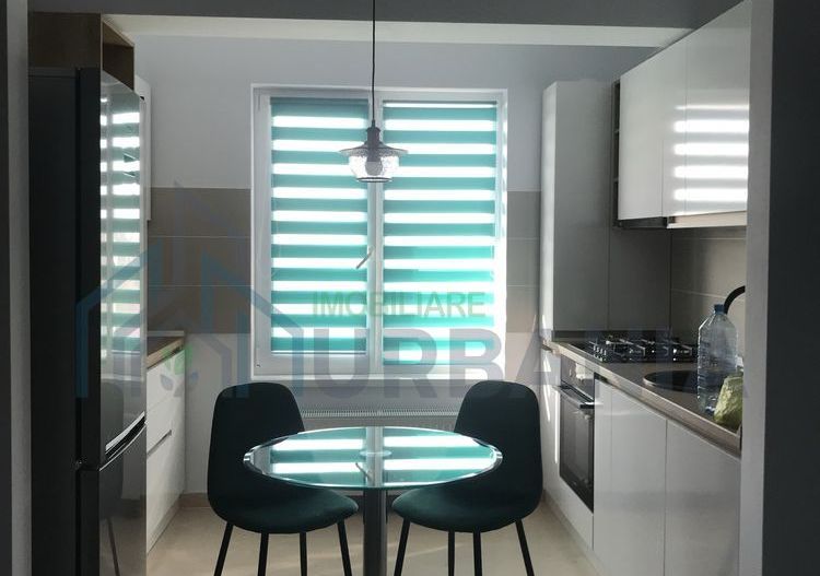 Apartament 2 camere de închiriat în Valea Lupului - Poză 2