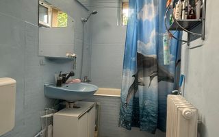 Apartament cu 3 camere decomandat in gheorgheni zona iulius Mall - Poză 6