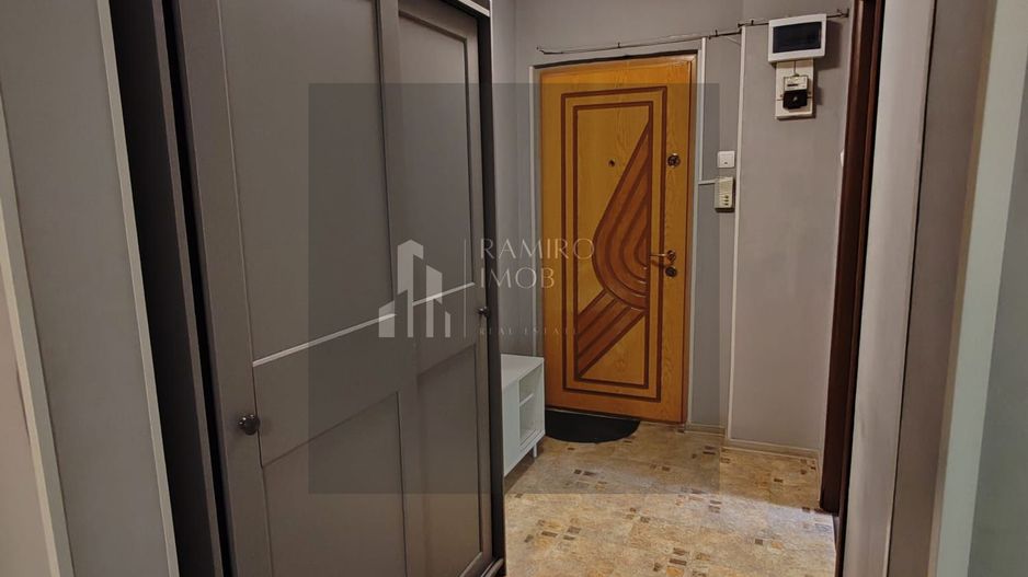 Apartament 3 camere, Brancoveanu/ Covasna, renovat, mobilat IKEA - Poză 12
