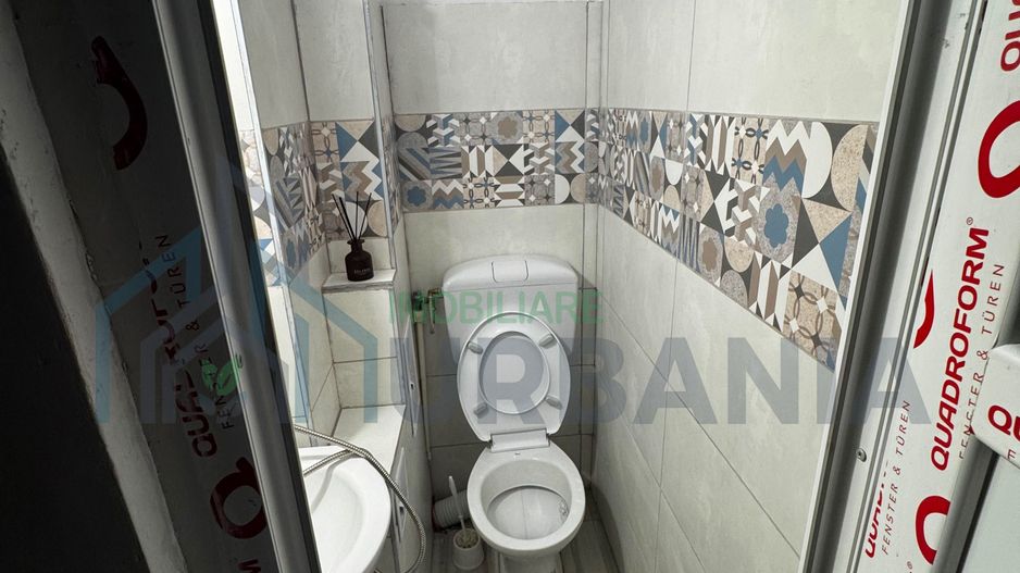 Apartament 2 camere, Podu Ros, bvd. Socola, etaj 3/4, Iasi - Poză 6