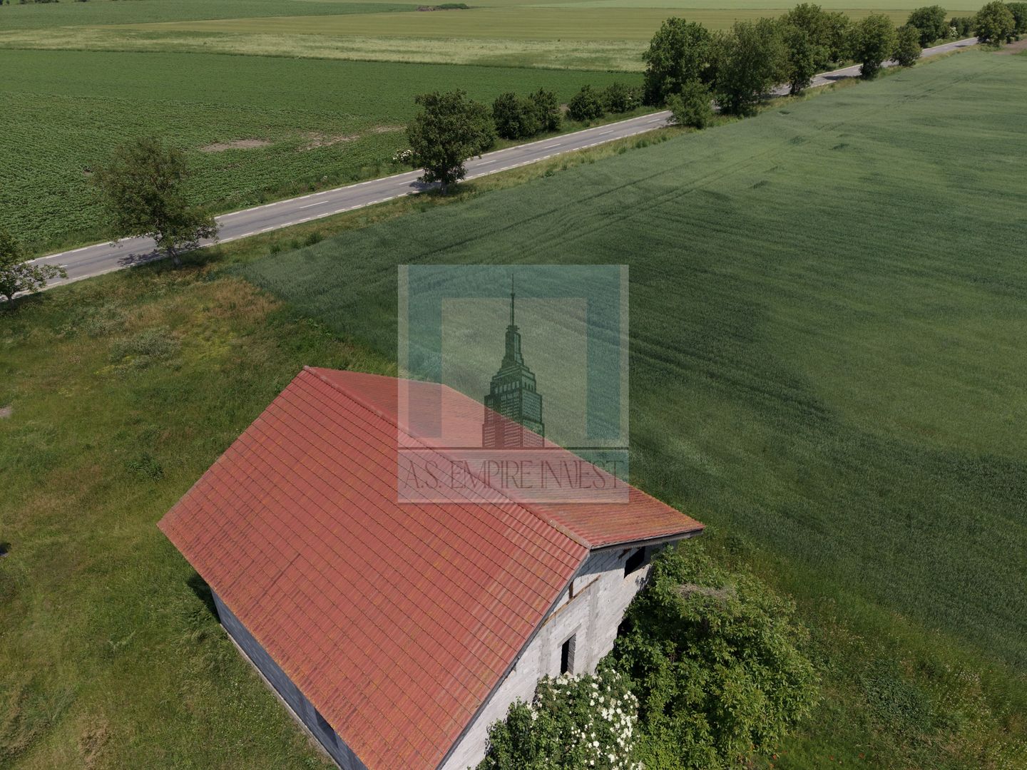 Casa 5 camere la gri, teren 1435 mp - zona Halchiu/Codlea - Poză 6