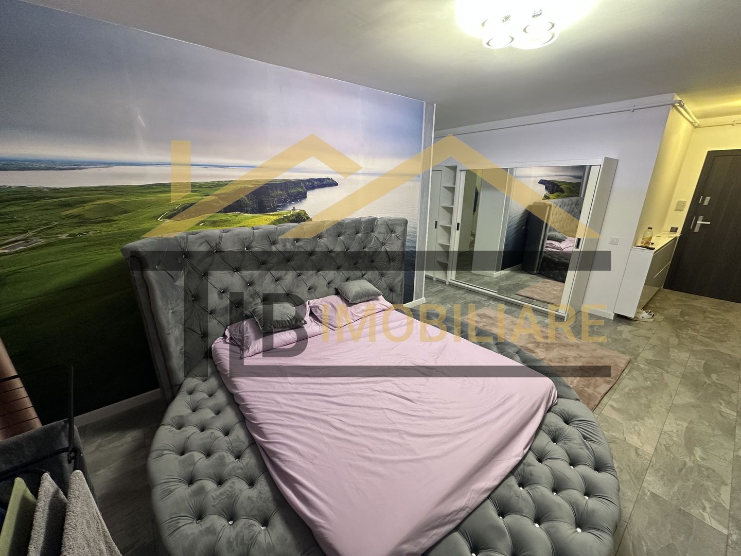 Apartament cu o camera, 47mp, Zona Green Residence - Poză 1