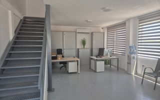 Parc Logistic Nou 2025 – Hale de Vanzare de 600 mp în Chitila-Rudeni - Poză 14