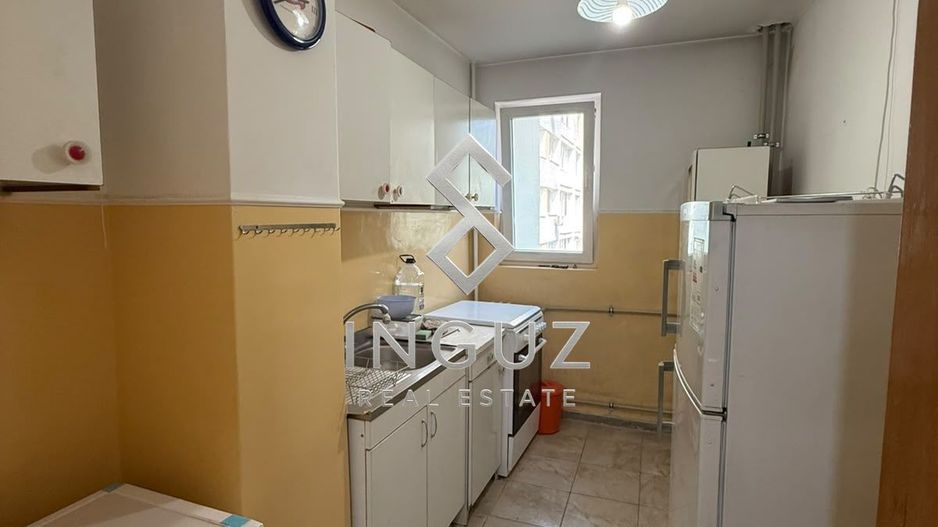Apartament 3 camere decomandat – Șoseaua Colentina, vis-à-vis de Școal - Poză 6