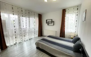3 camere, modern, bloc nou, balcon, pacare, Zorilor, Observatorului - Poză 13