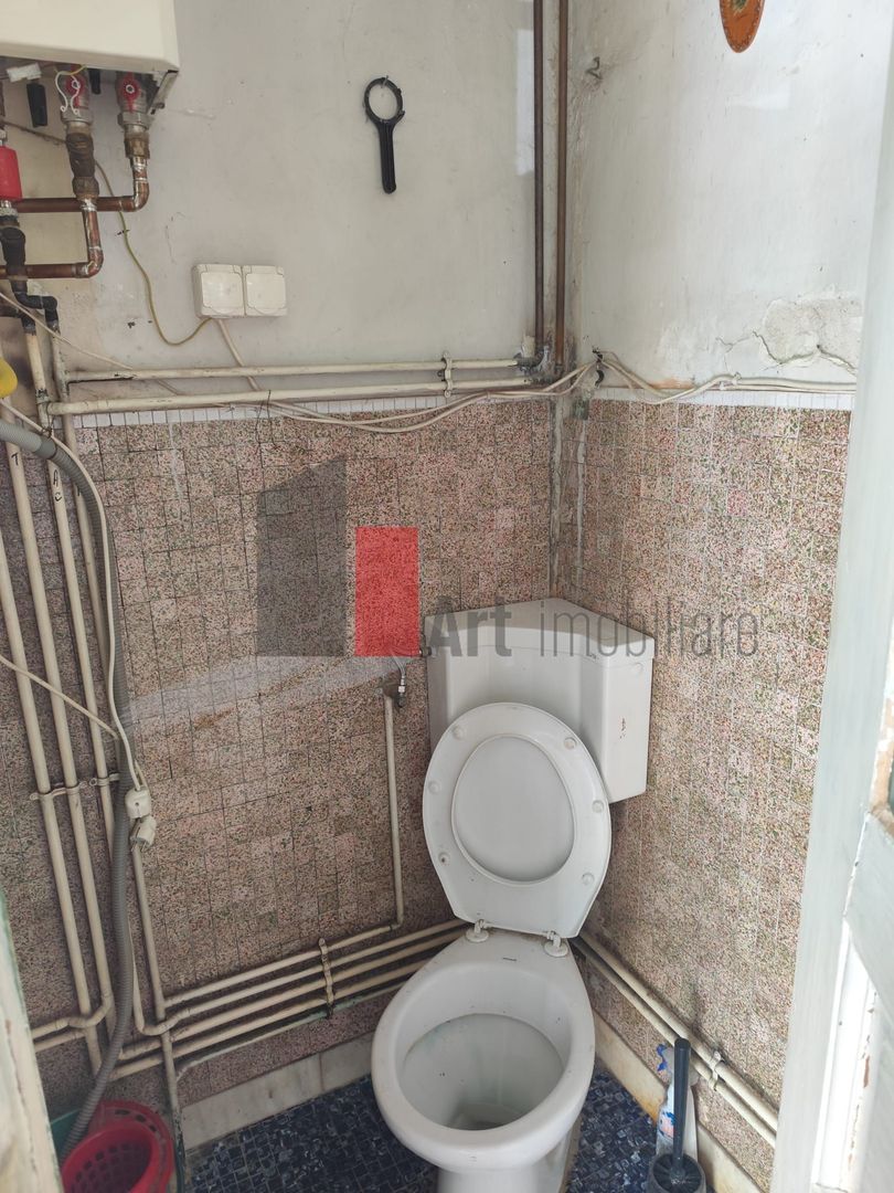 Casa/Spatiu Comercial de inchiriat in zona Eminescu/Romana - Poză 14