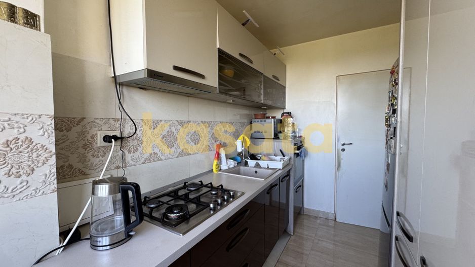 4 Camere | Floreasca | Vedere Panoramica | - Poză 11